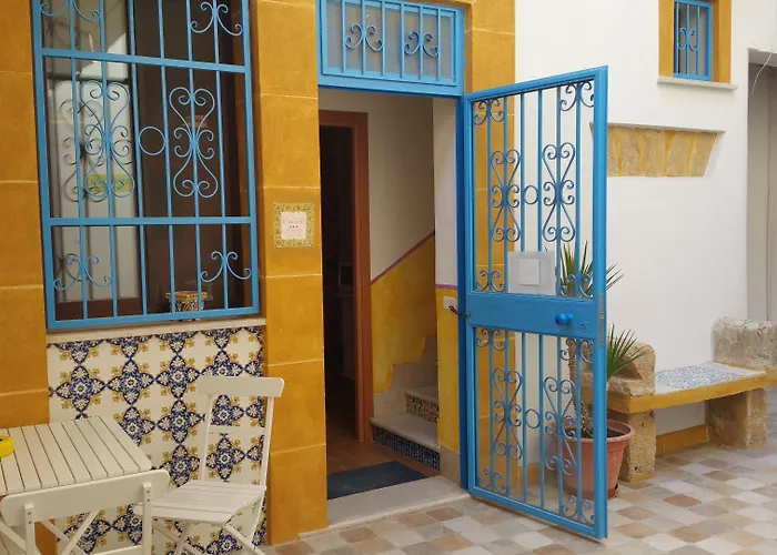 Cortile Sant'Agostino - Suites&Rooms