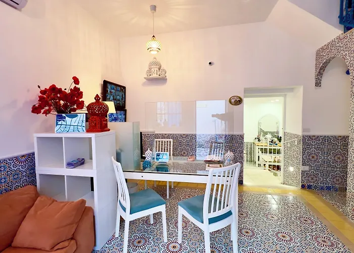 Cortile Sant'Agostino - Suites&Rooms