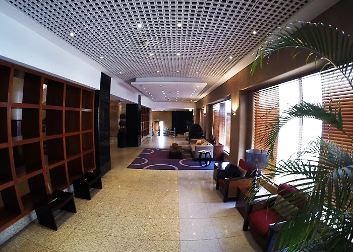 Hotel Continental Luanda