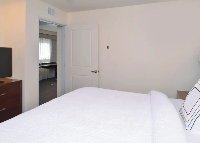 Residence Inn By Marriott Temecula Murrieta