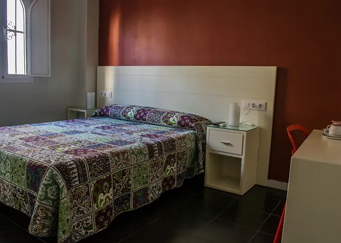Hostal San Vicente II