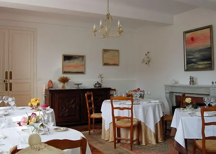 La Maison D'Antan