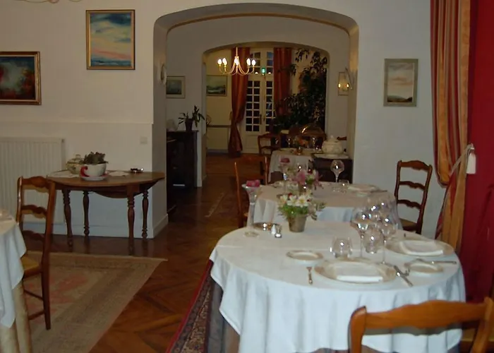 La Maison D'Antan