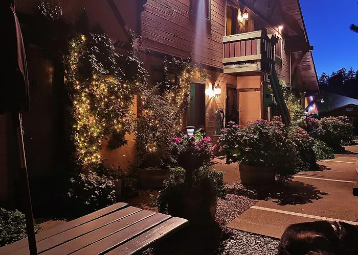 The North Shore Inn
