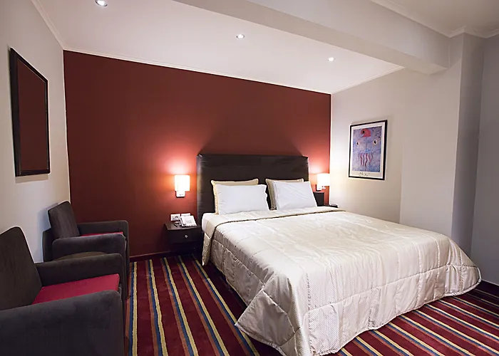 The J Hotel & Spa