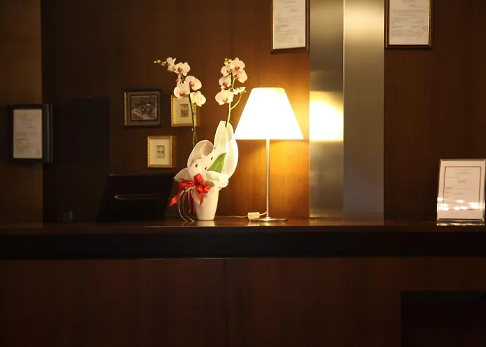 Hotel Santo Stefano