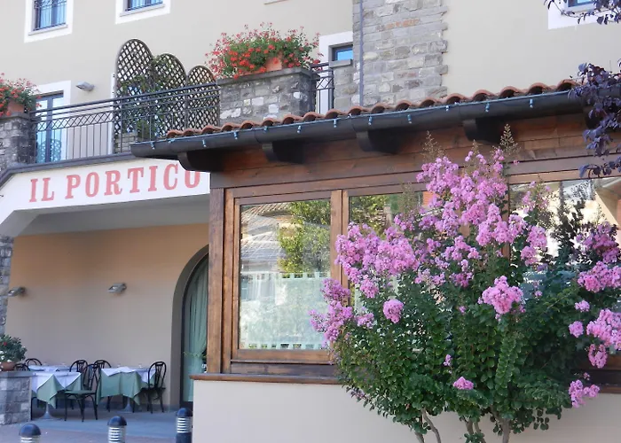 Hotel Santo Stefano