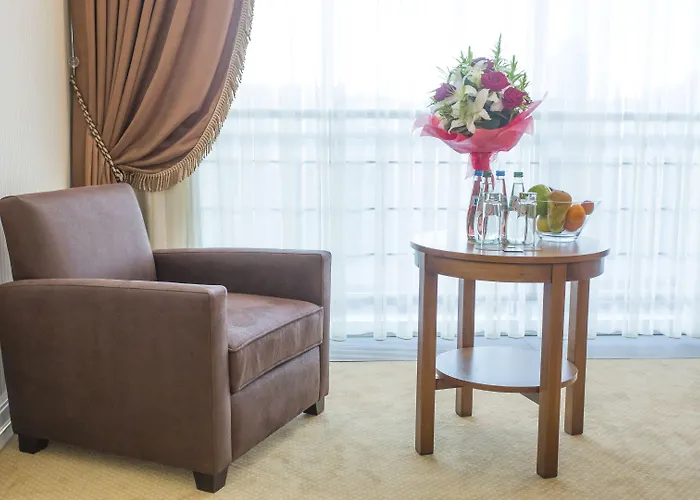 Boutique Hotel Buta