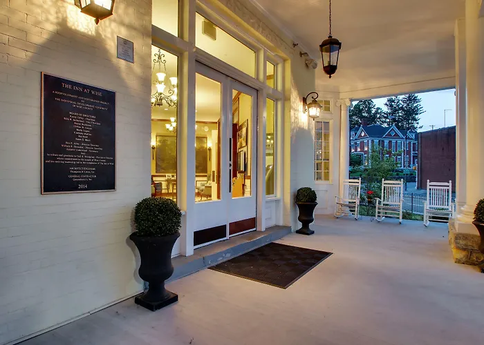 The Inn At Wise