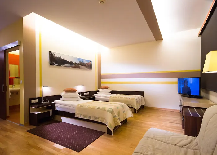 Hotel Dikul Market Square Wroclaw