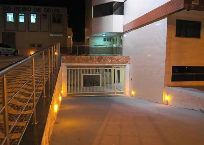 Candango Aero Hotel