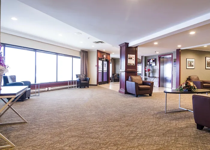 Sinbads Hotel & Suites