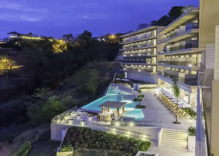 Wyndham Tamarindo