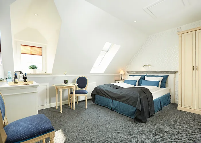 Hotel Fjordkroen