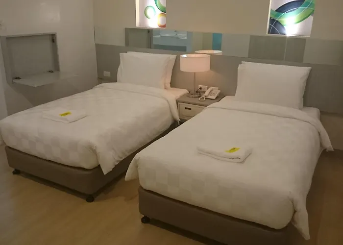Go Hotels Butuan