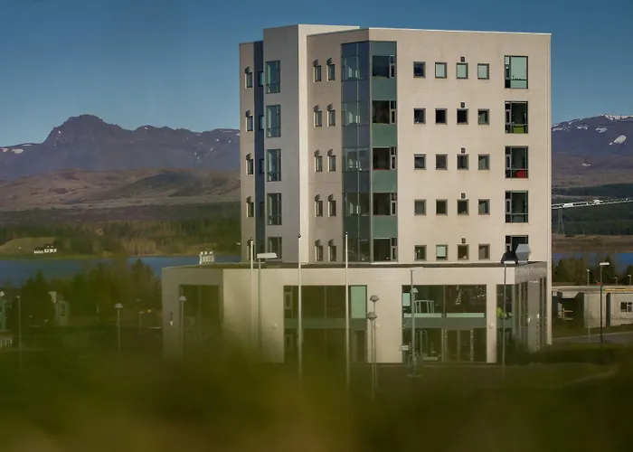 Blue Mountain Apartments By Heimaleiga