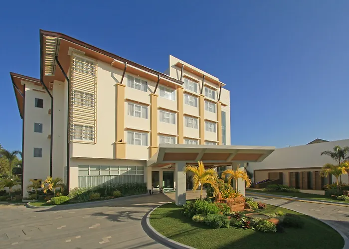 The Harvest Hotel Managed By Hii