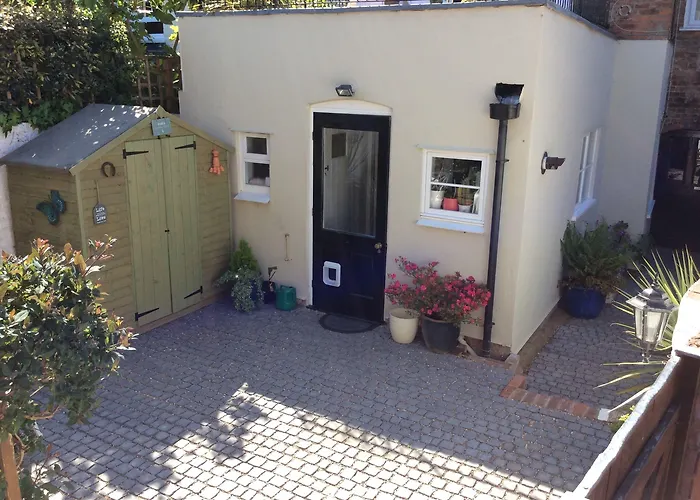 Old Street B&B