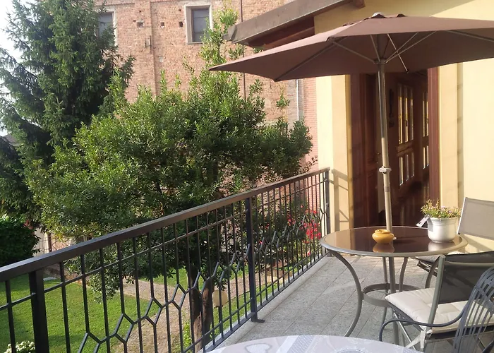 Hotel Locanda San Giacomo