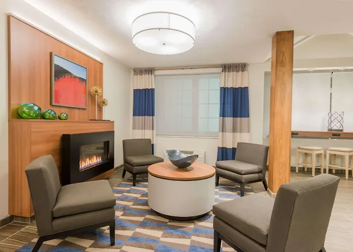 Microtel Inn & Suites By Wyndham Altoona
