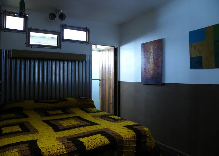 Pension Santa Elena