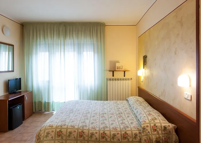Hotel Fabbrini
