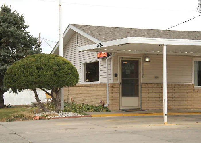 Capri Motel