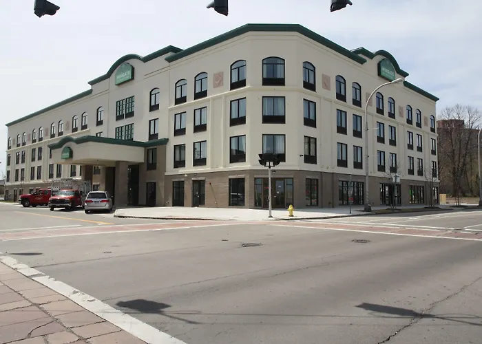 Wingate By Wyndham Niagara Falls