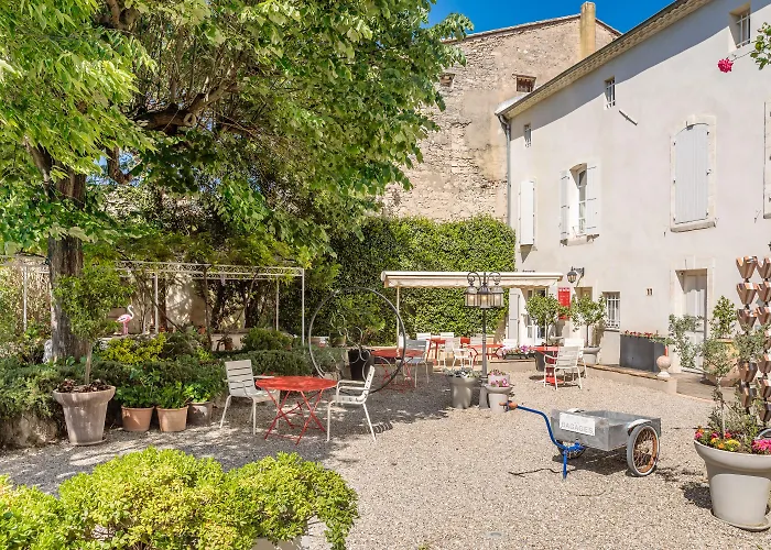 Hôtel La Suite