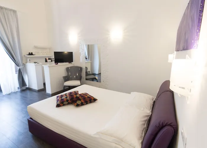 Etna Suite Group
