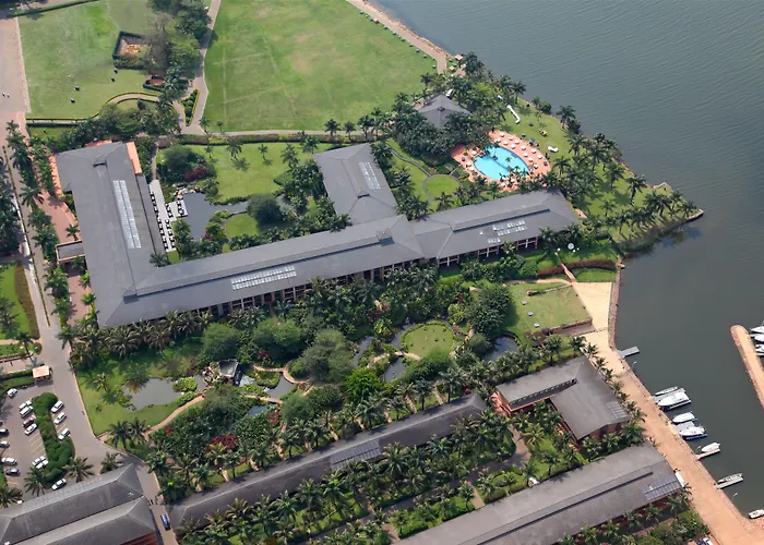 Munyonyo Commonwealth Resort