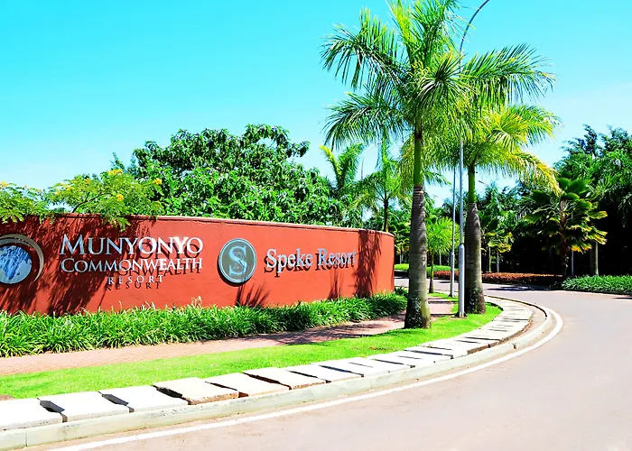 Munyonyo Commonwealth Resort