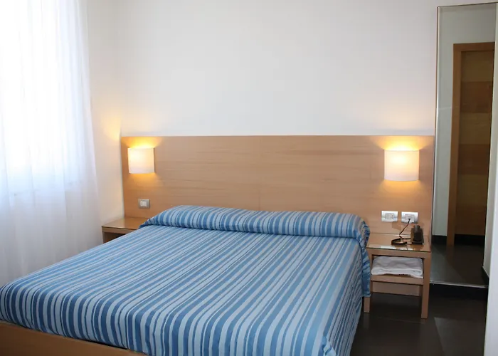 Hotel Genova