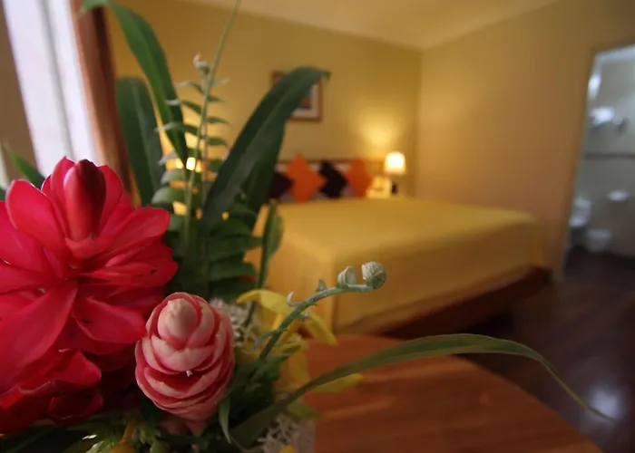Gran Hotel Bahia