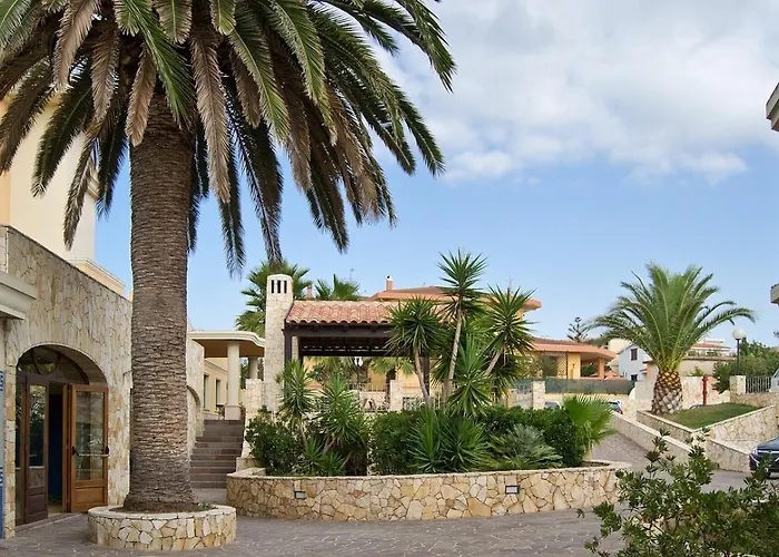 Hotel Libyssonis