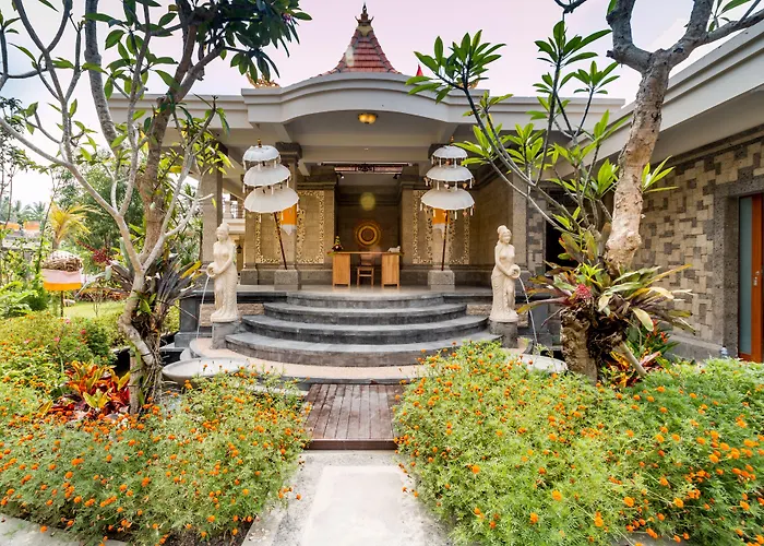 Om Ham Retreat And Resort