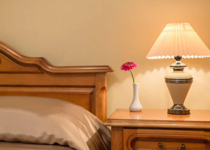 Daina Jurmala Beach Hotel