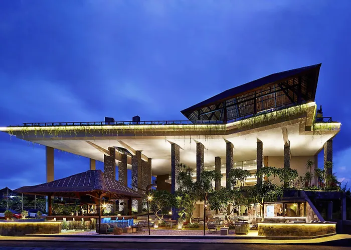 Four Points By Sheraton Bali, Kuta