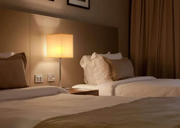 Golden Tulip São José dos Campos