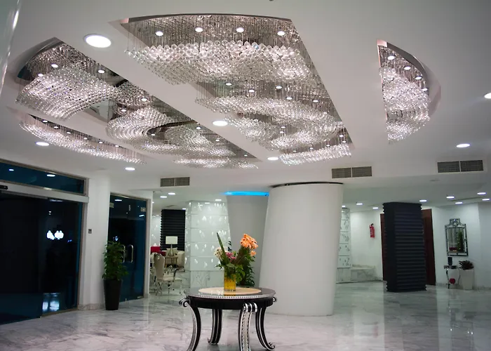 Tolip El Galaa Hotel Cairo