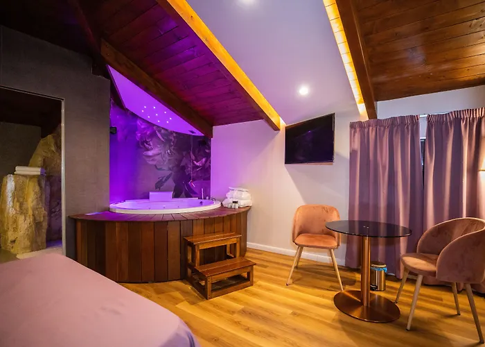 Hotel Vogue