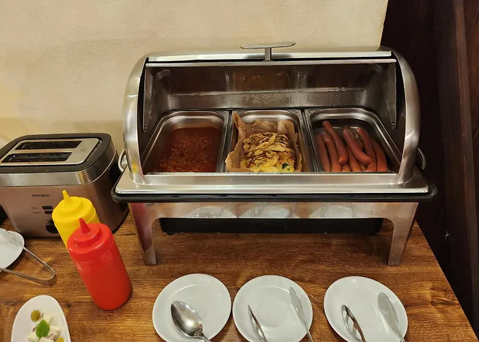 Hotel Opat