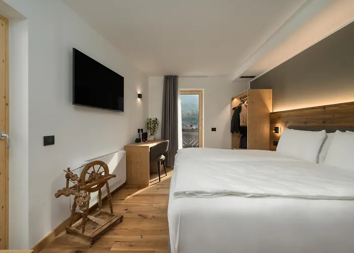 Green Hotel Genzianella