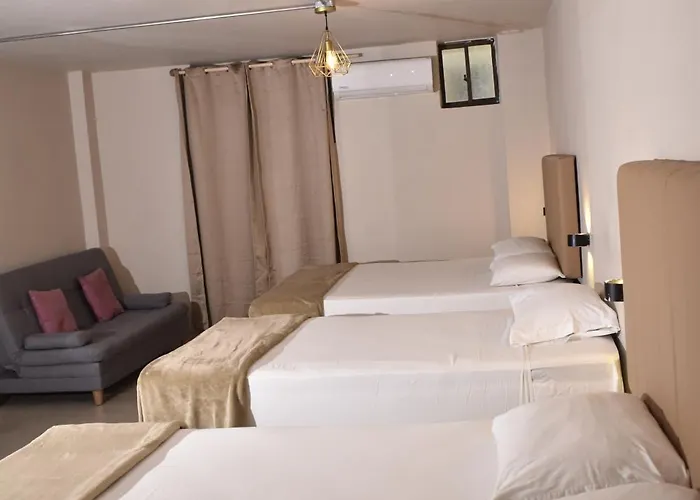 History Center Hotel
