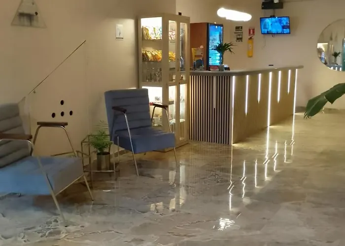 History Center Hotel
