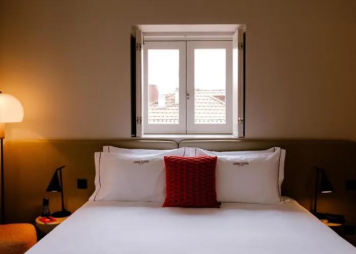 Casa Zogbi Hotel