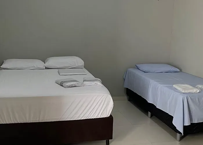 Vila Aconchego