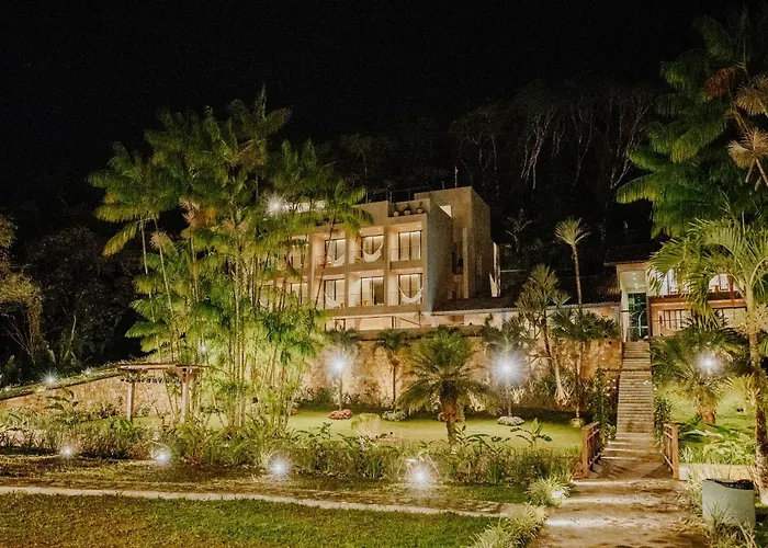 Eagle Boutique Hotel