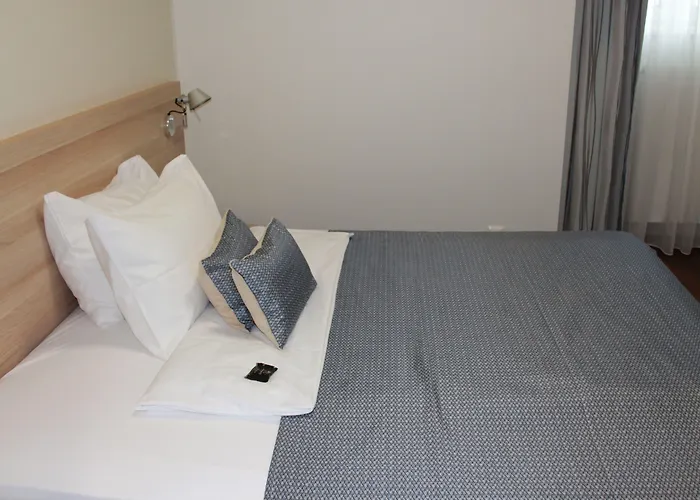 Prime 20 Serviced Apartments