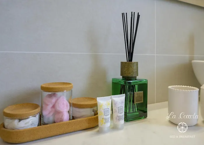 B&B La Coccola